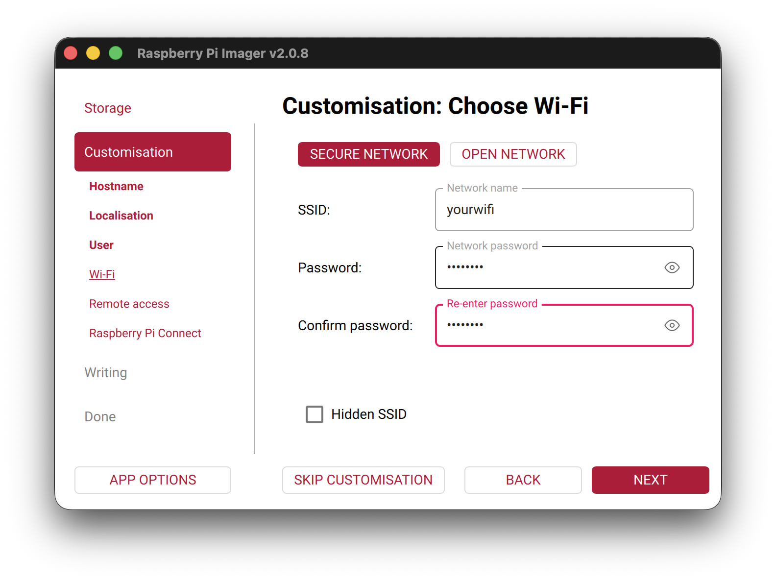 Wi-Fi